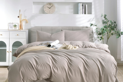 КПБ Paloma евро серый