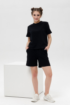 Костюм 20668 черный